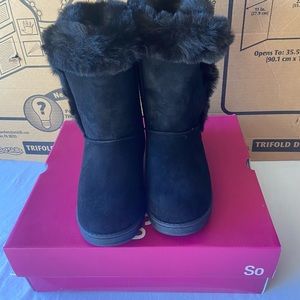 SO women’s boots